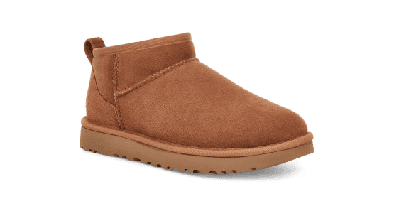 UGG®  Classic Ultra Mini