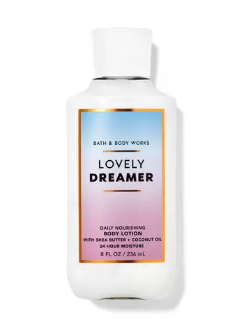 Lovely Dreamer Body Lotion