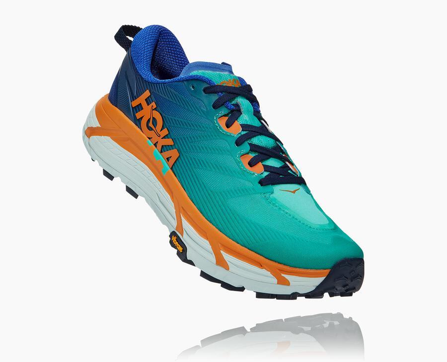 Men's Mafate Speed 3