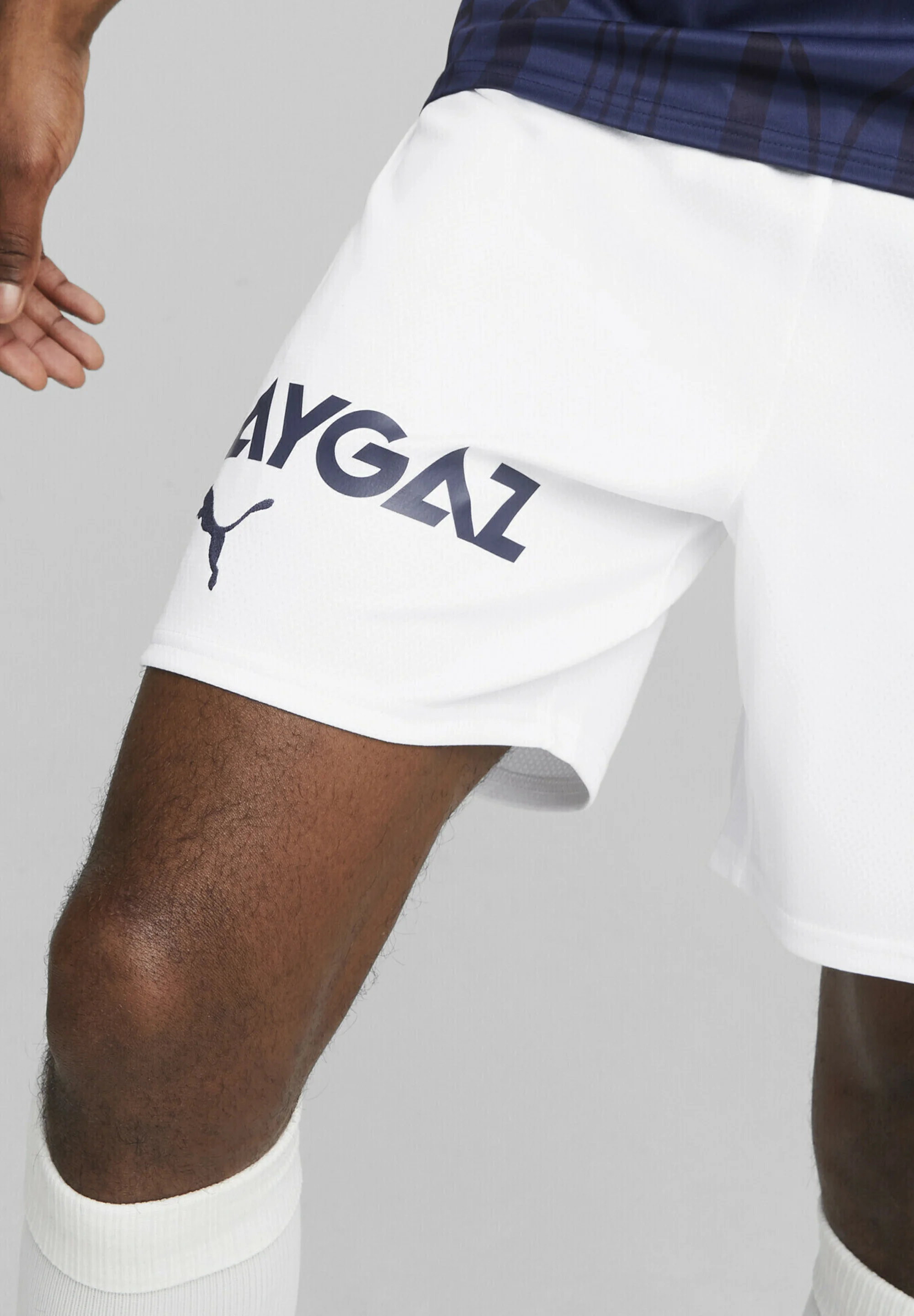 FENERBAHÇE S.K. FUSSBALL - Pantaloncini sportivi