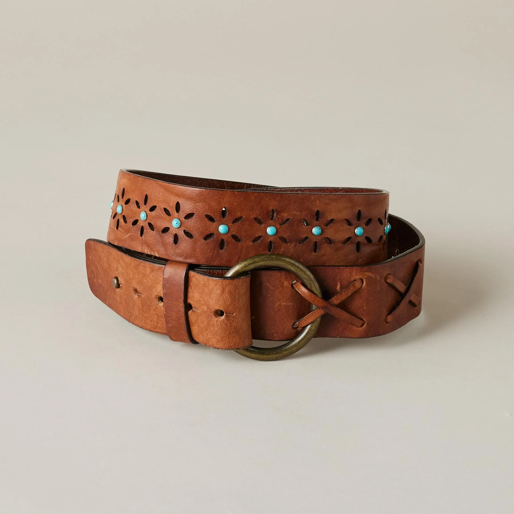 Rhylee Ranch Belt