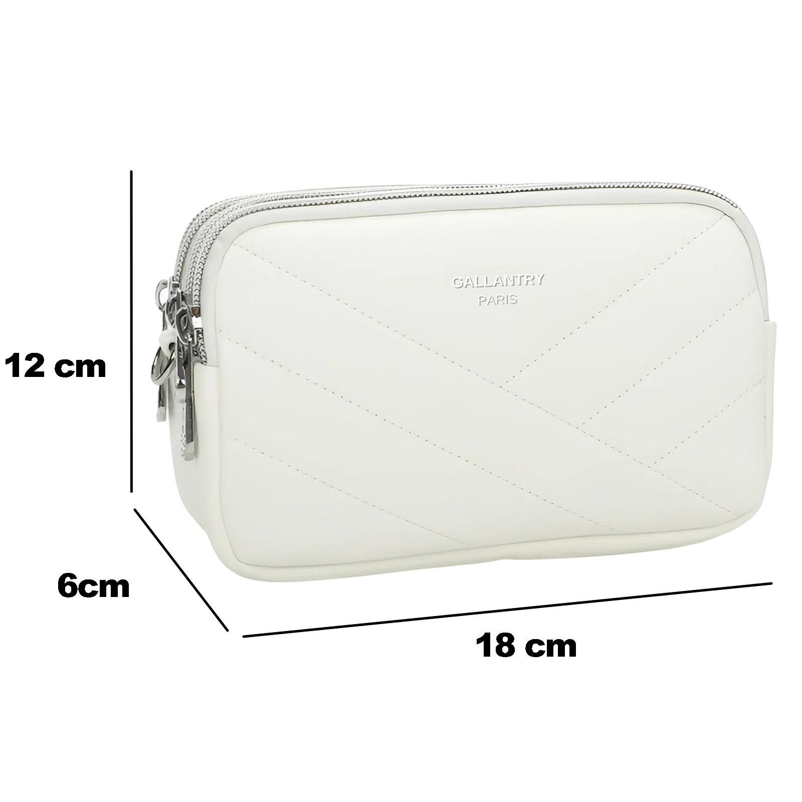 Gallantry Umhängetasche