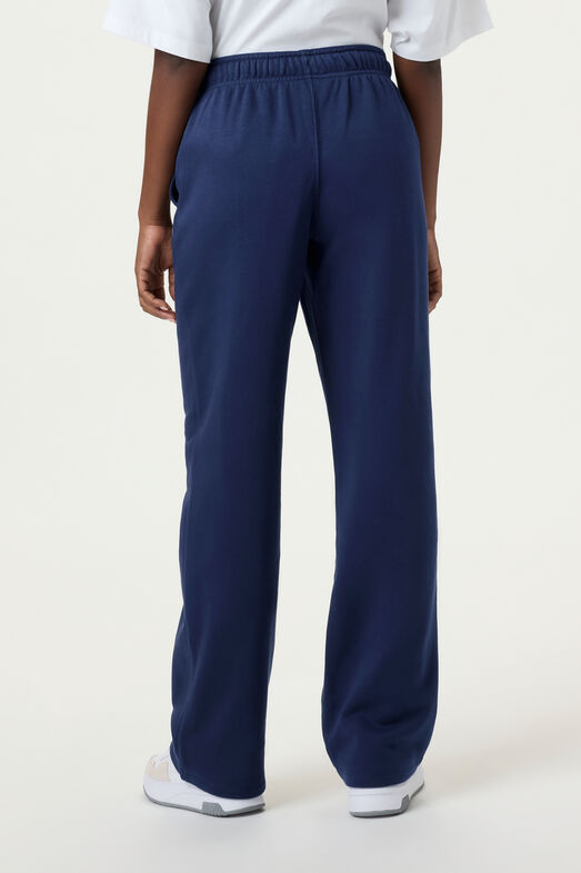 Fila Classic Open Bottom Pant