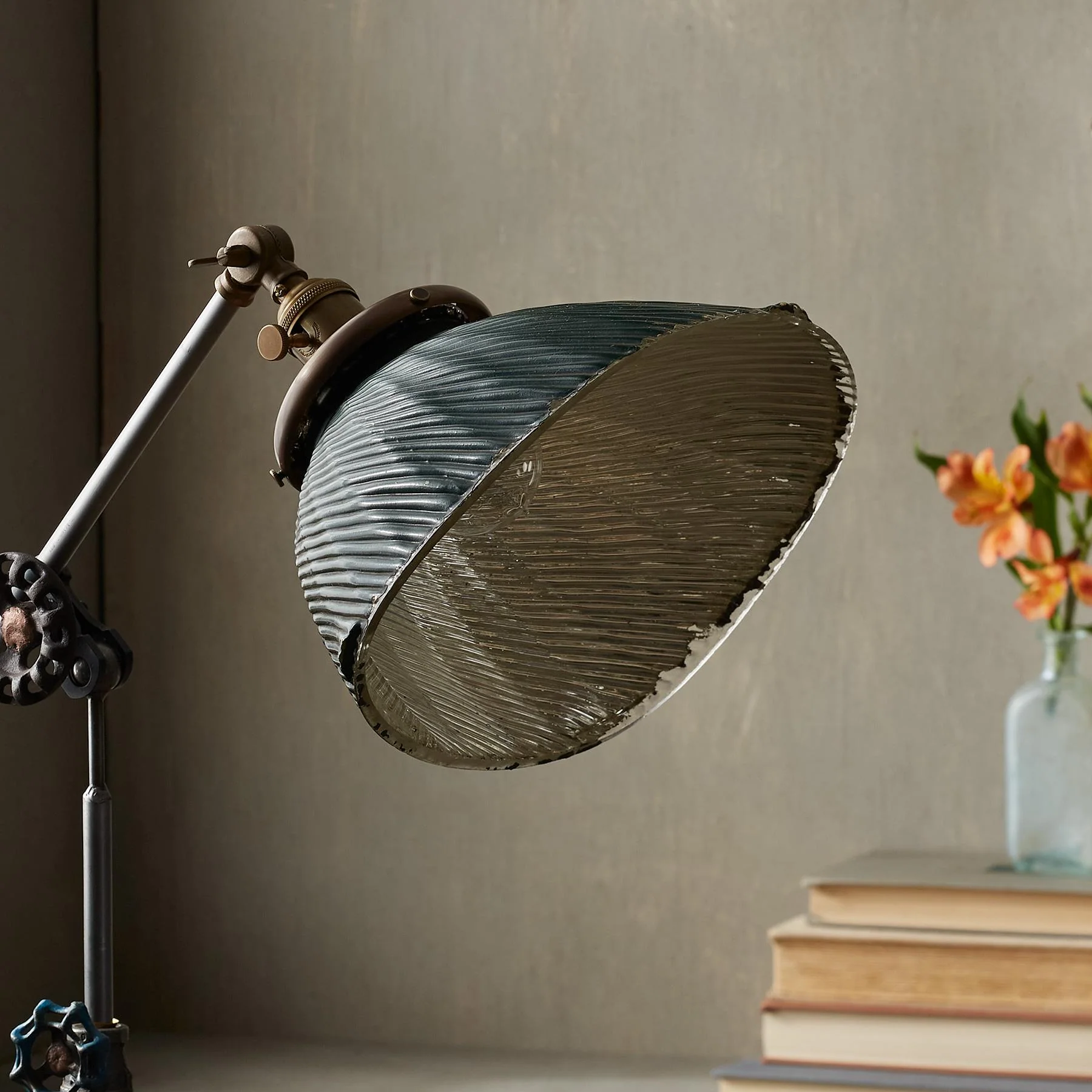 Siddoway Floor Lamp