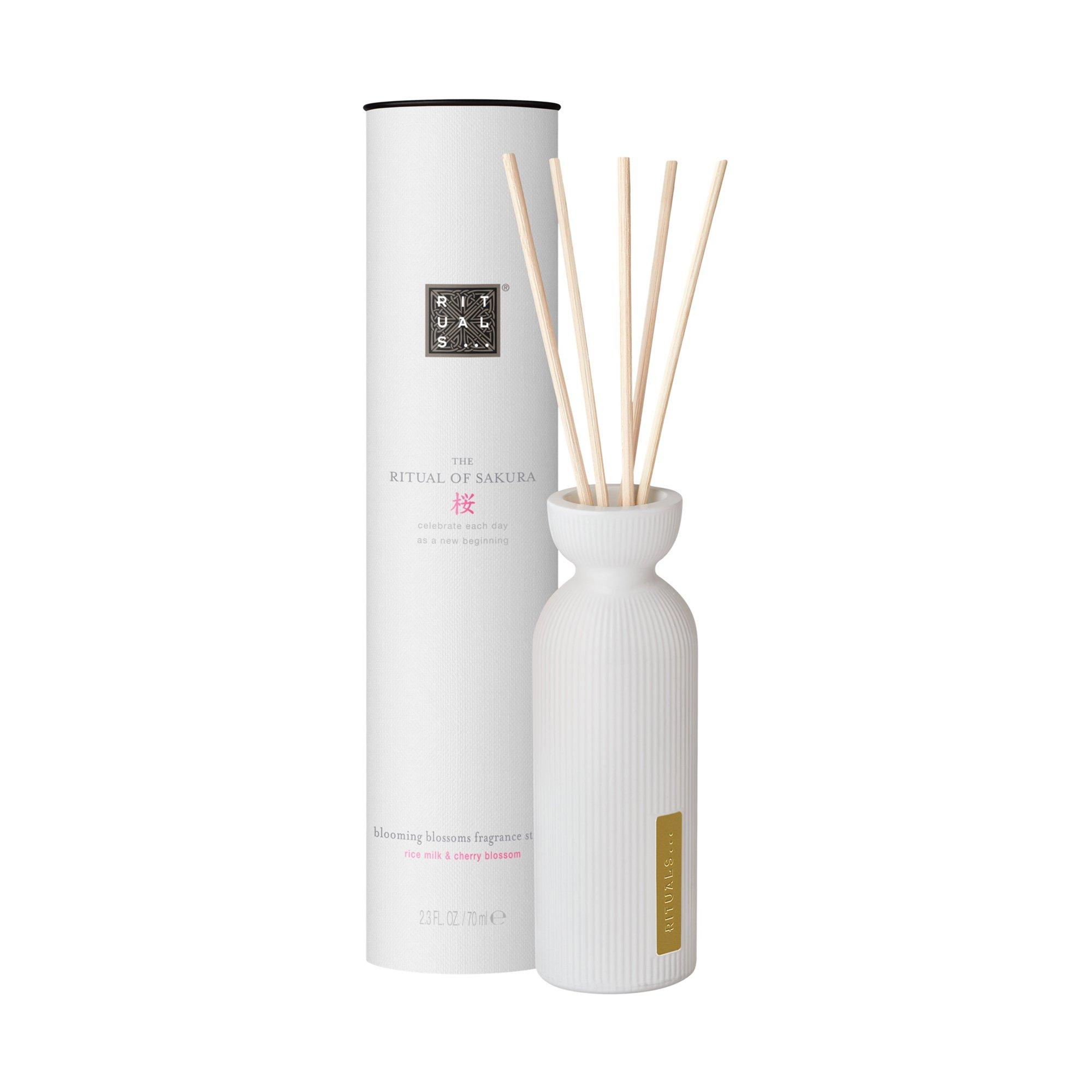 RITUALS SAKURAThe Ritual of Sakura Mini Fragrance Sticks