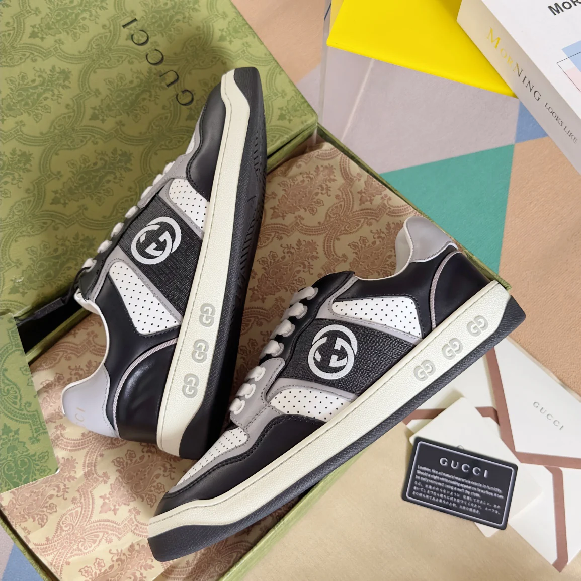 250422 New high-end and comfortable basic sports shoes