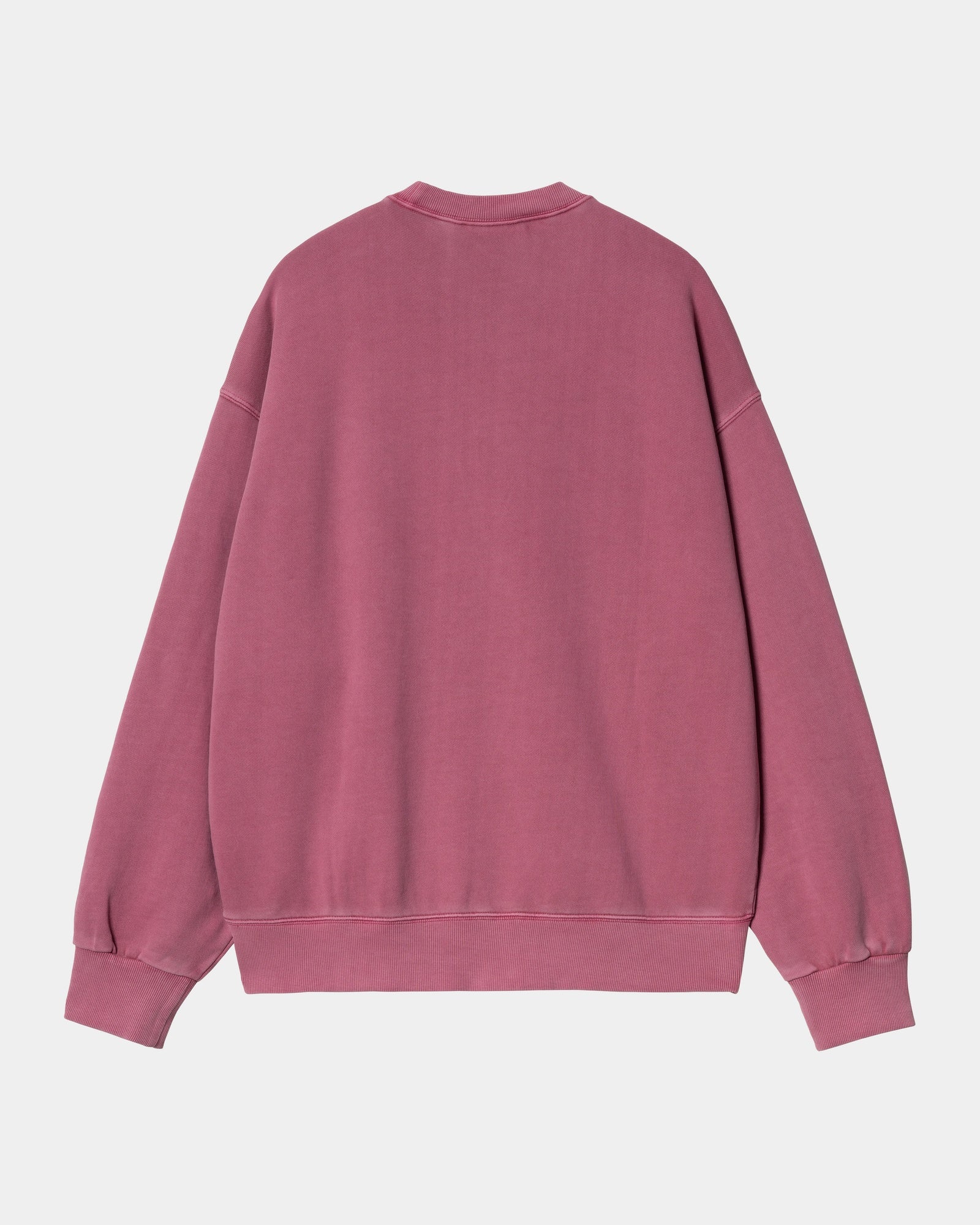 Final inventoryNelson Sweatshirt | Magenta
