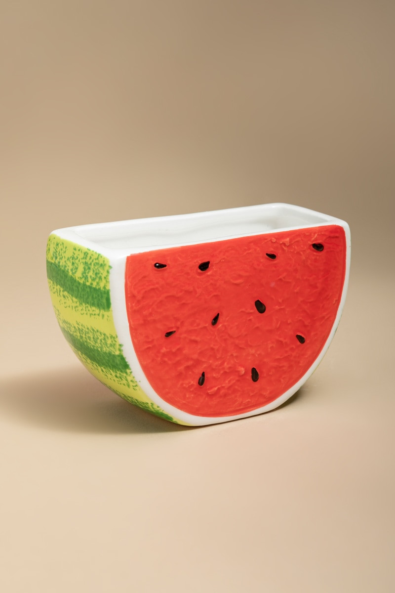 DW Home Sweet Watermelon 7oz Scented Candle Jar