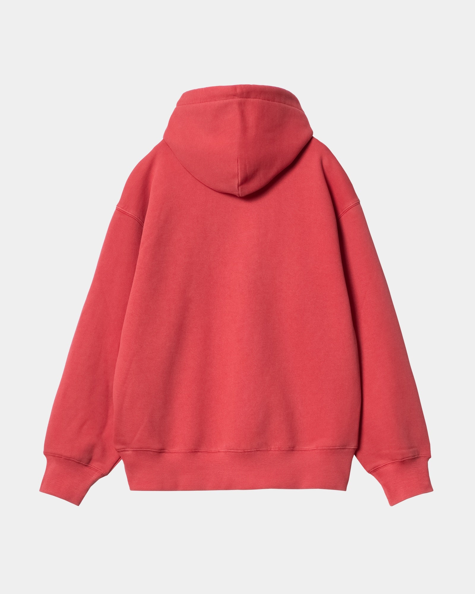 Final inventoryWomen’s Hooded Duster Sweatshirt | Samba