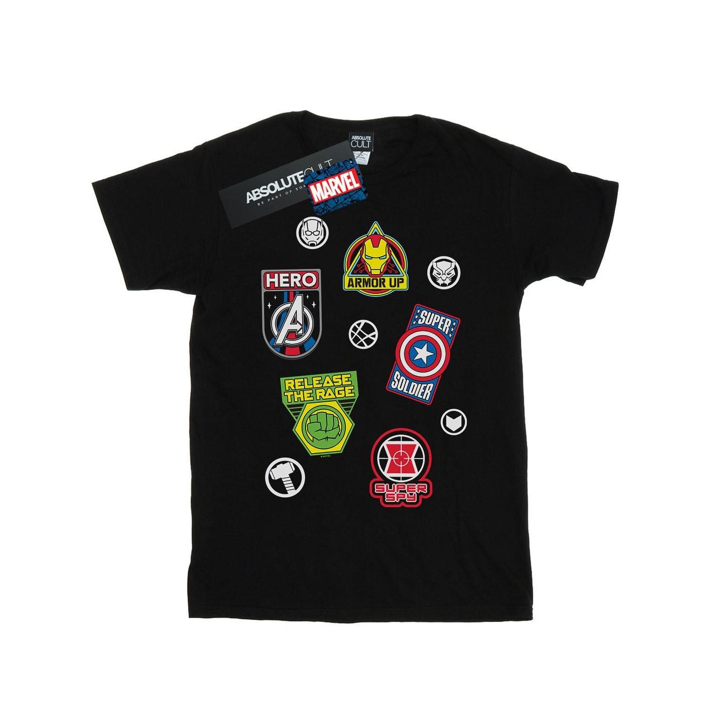 MARVEL Avengers TShirt