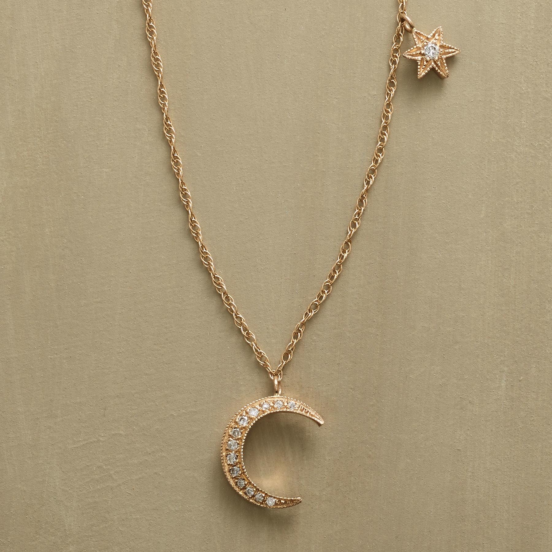 A Star To Wish On Necklace