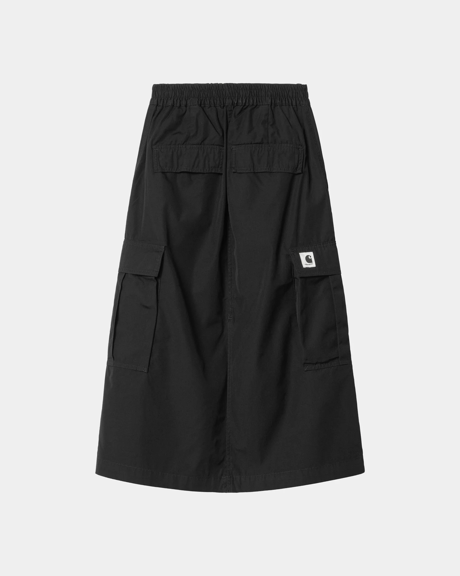 Final inventoryJet Cargo Skirt | Black