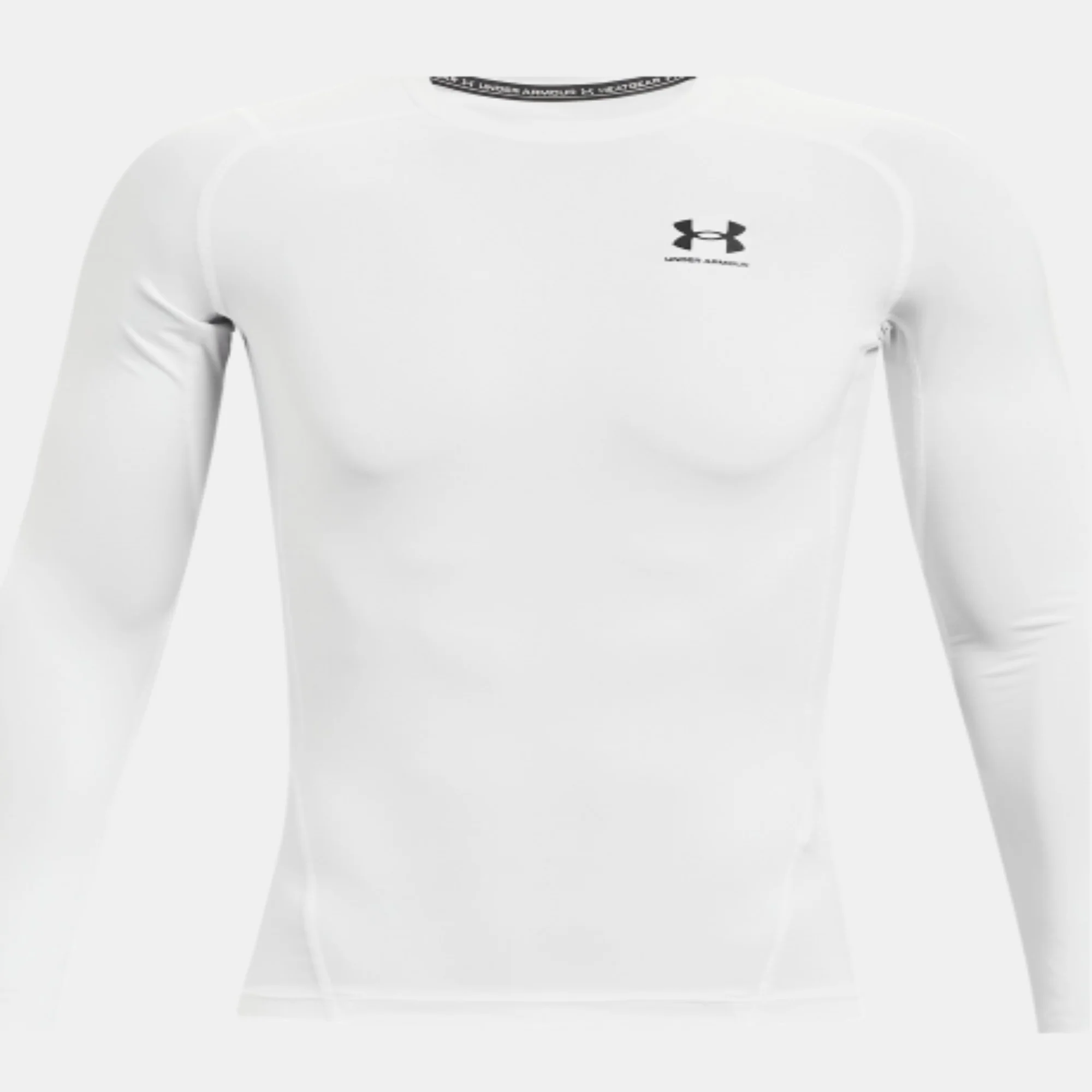 Men's Under Armour HeatGear® Long Sleeve 