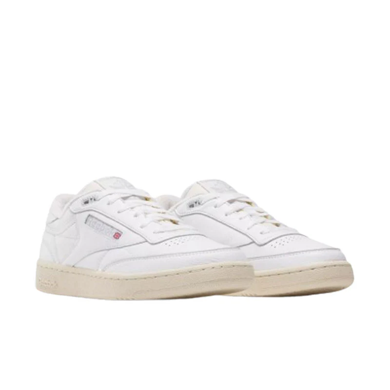 Final inventoryReebok Club C 85 Vintage White/Pure Grey 3/ Paper 100033001