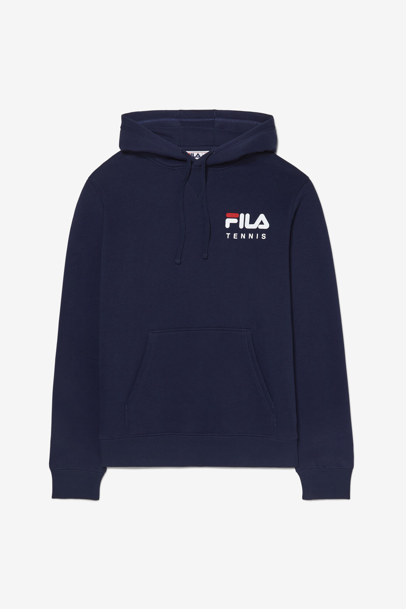 Fila Unisex Tennis Hoodie