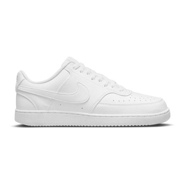 NIKE Court Vision Low Next NatureSneakers, Low Top
