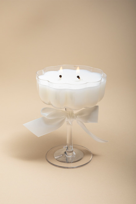 DW Home Champagne Fizz Candle 5.2oz