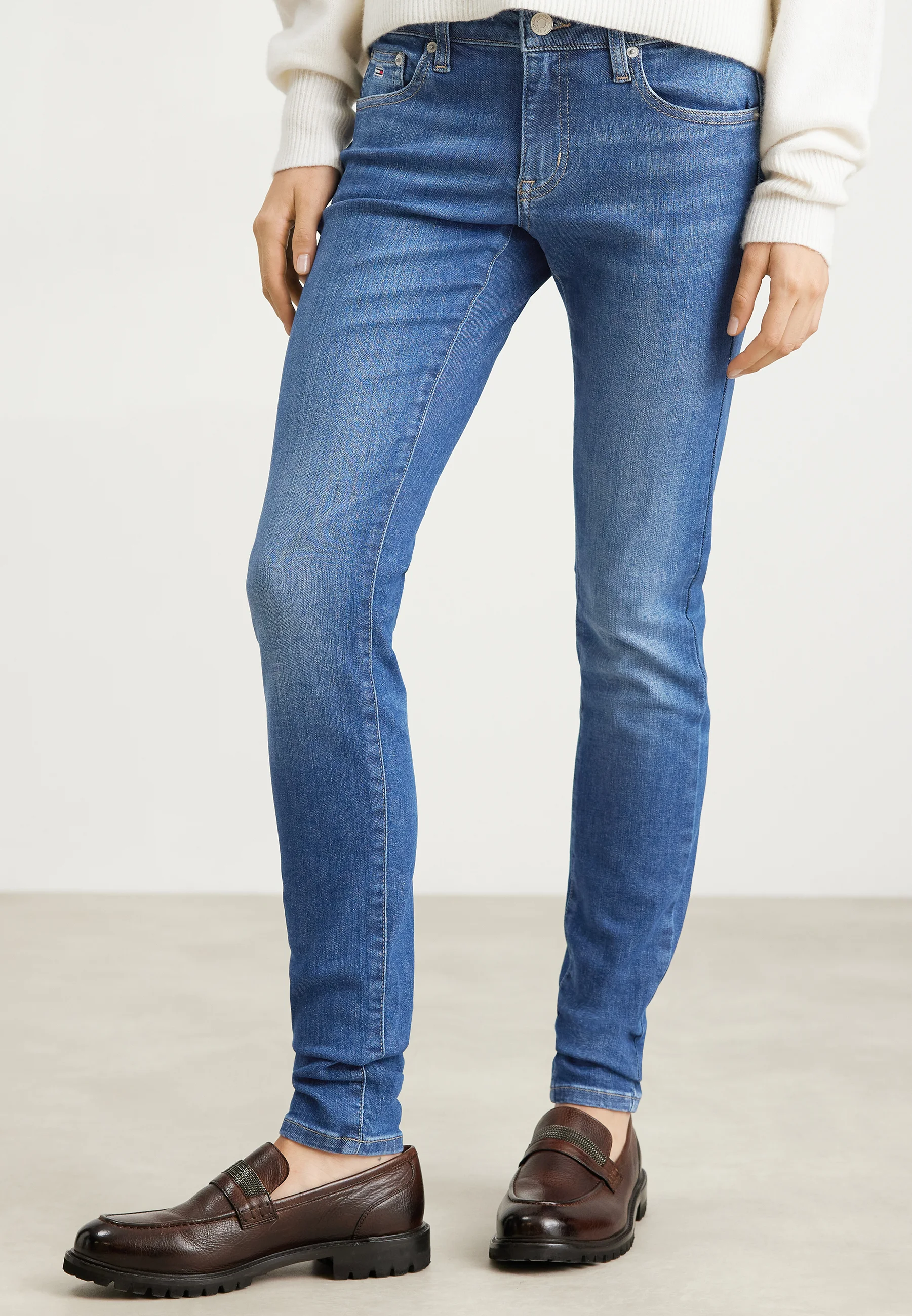 Jeans SOPHIE- Jeans Skinny Fit