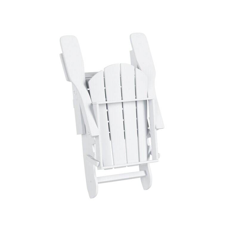 Marciano Adirondack Set