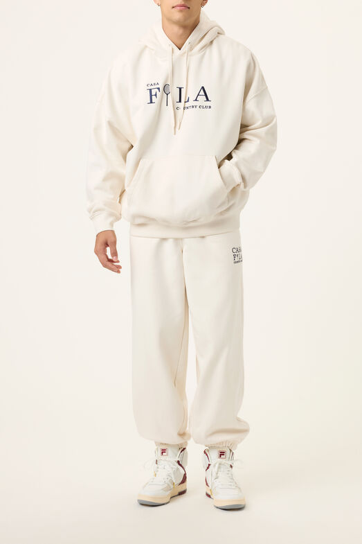 Fila Casa Fila Country Club Hoodie