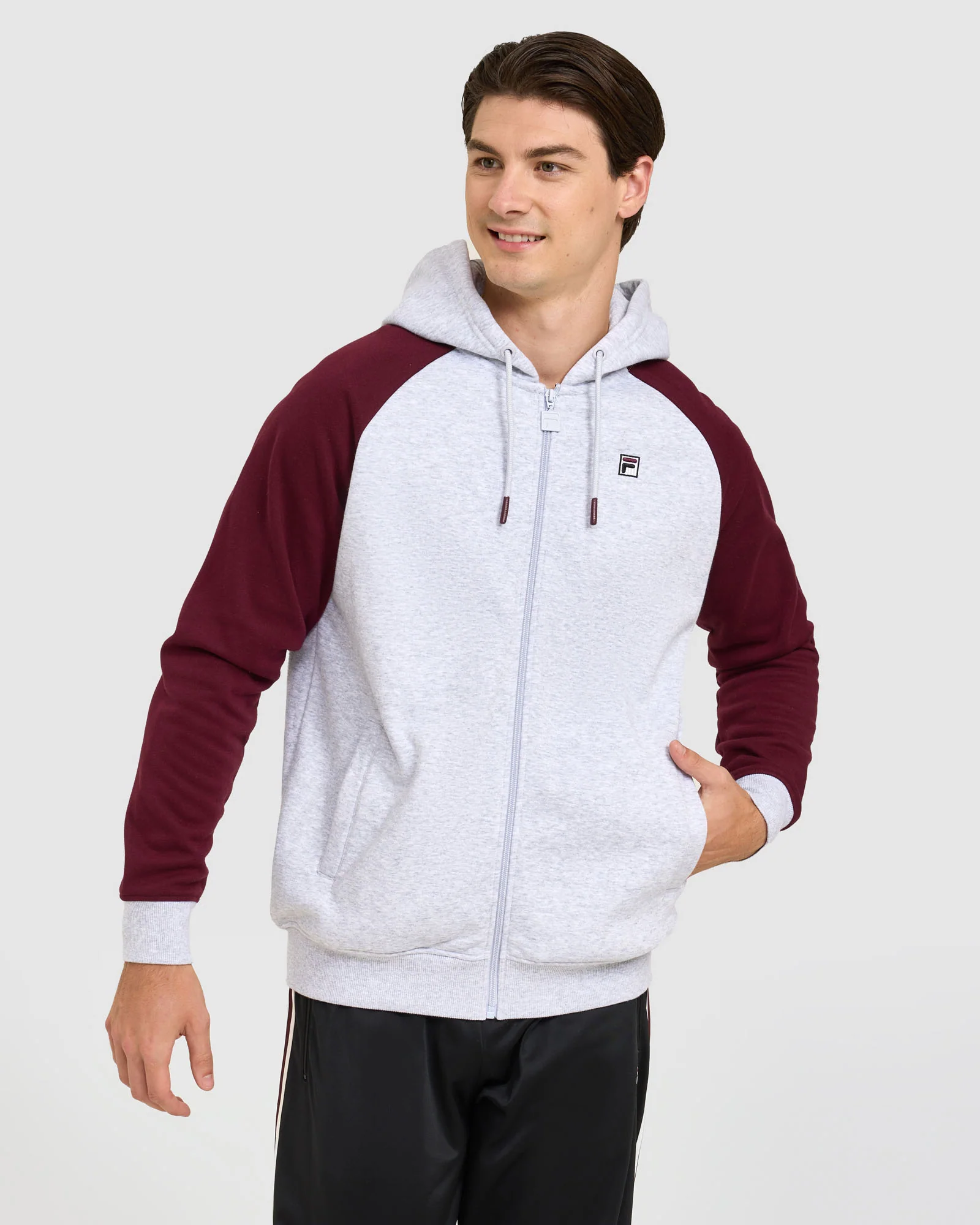 Fila Men's Connor Jacket