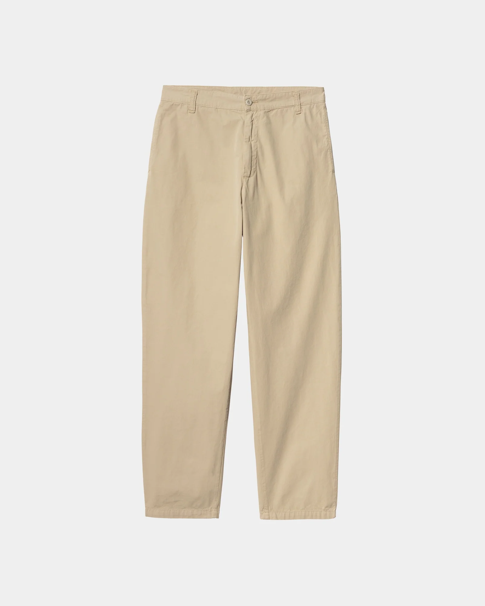 Final inventoryCalder Pant - Poplin | Wall (garment dyed)