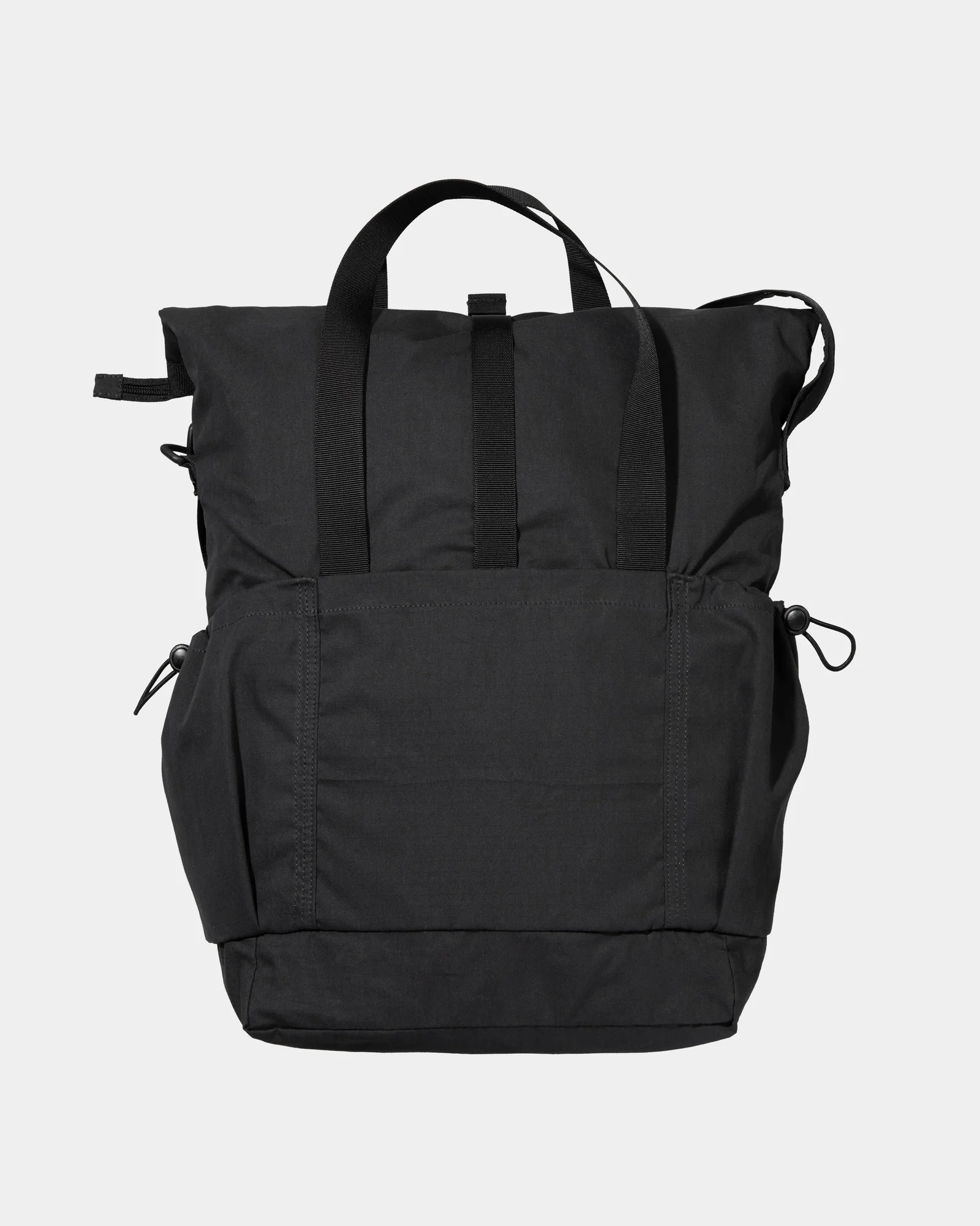 Final inventoryHaste Tote Bag | Black