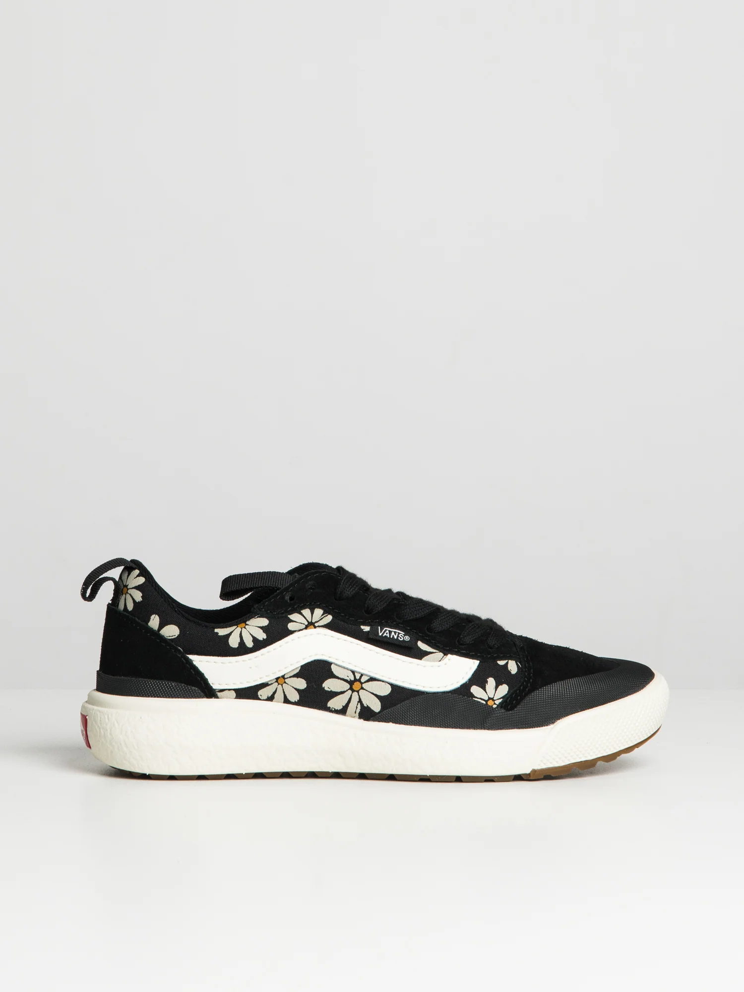 WOMENS VANS ULTRARANGE EXO SE