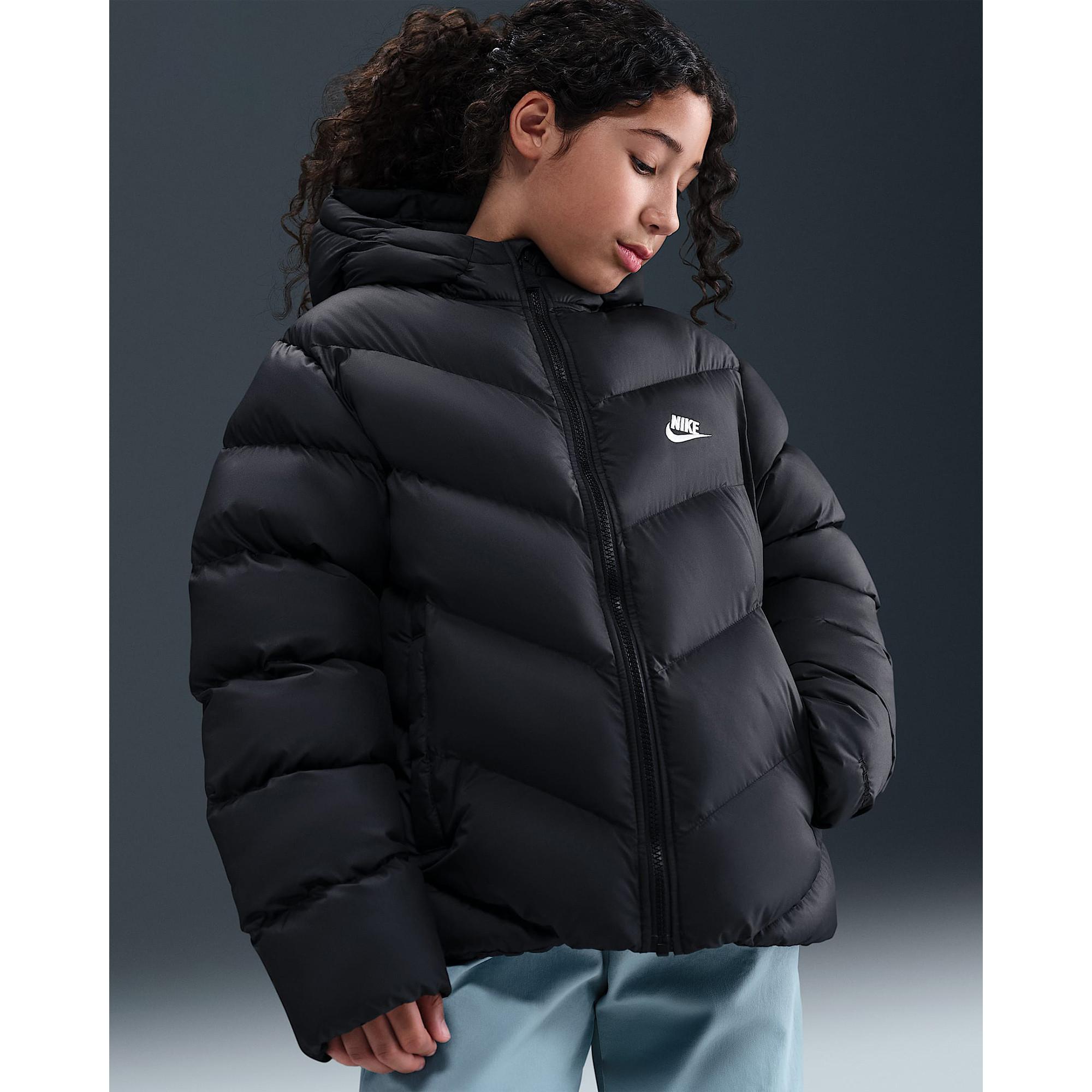 NIKE Daunenjacke
