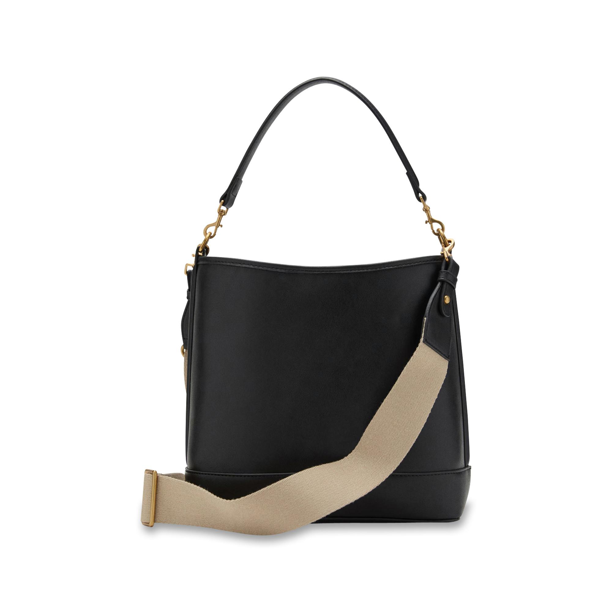 MANGO IsoldaBucket Bag