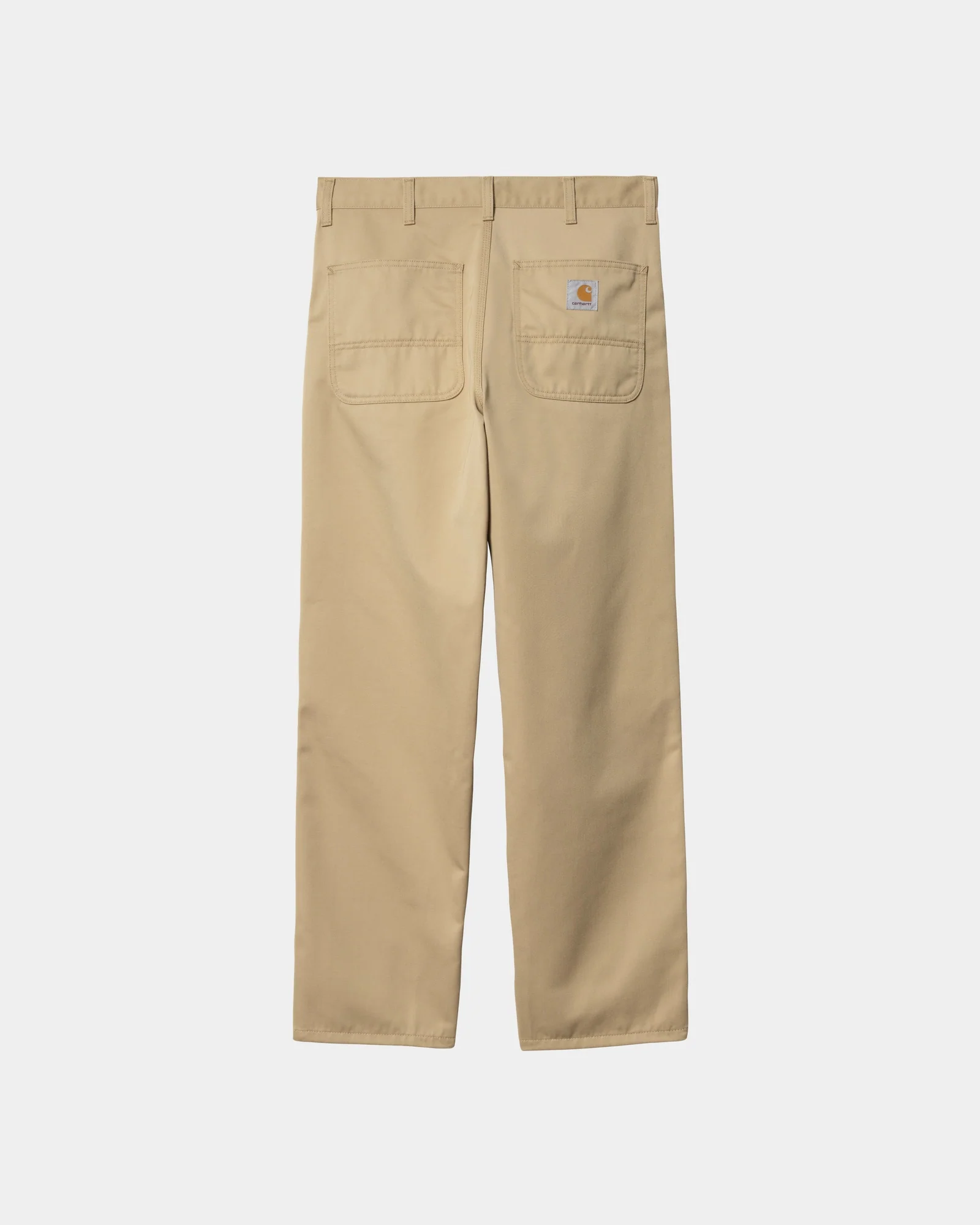 Final inventorySimple Pant | Sable