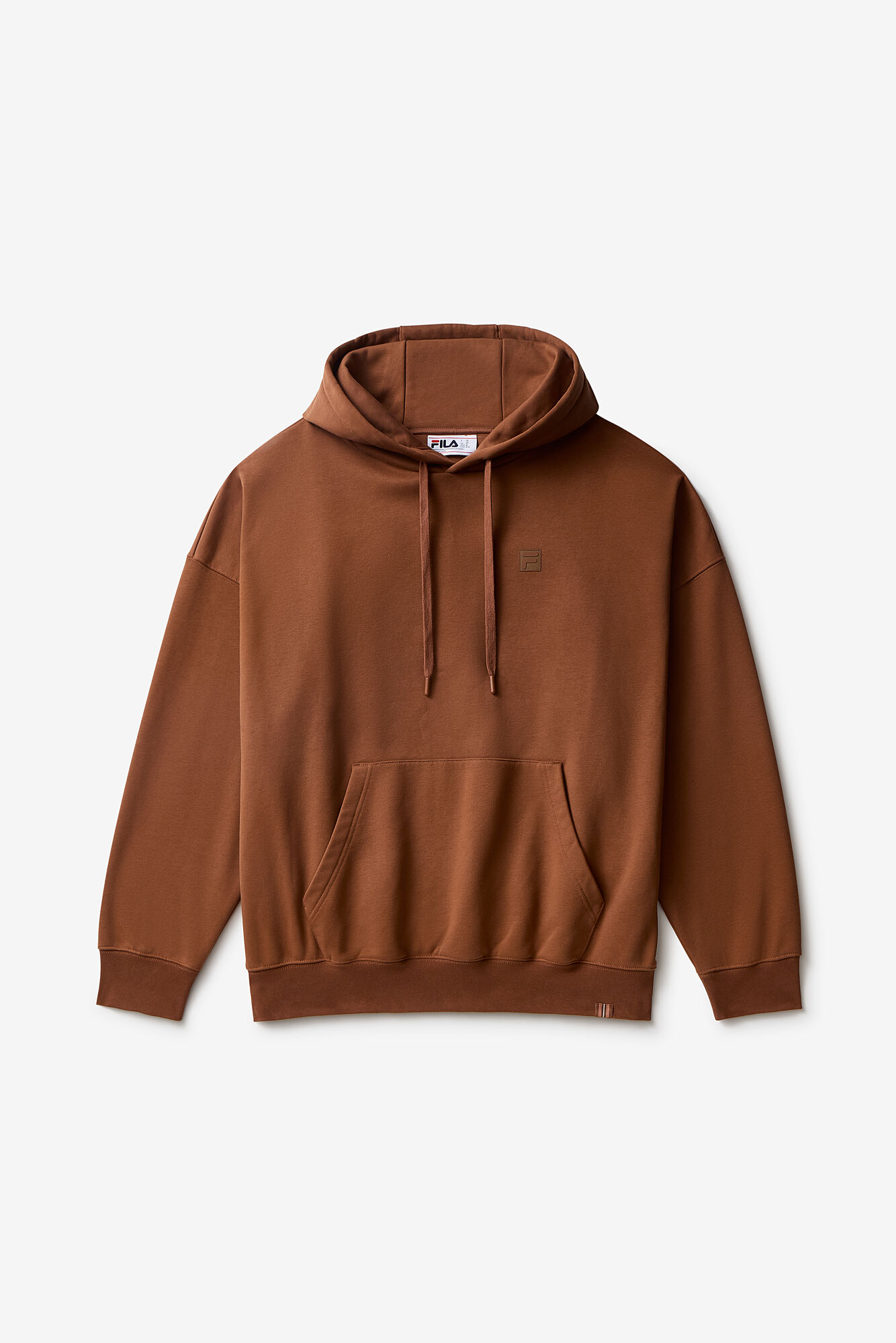 Fila Apex Oversized Hoodie