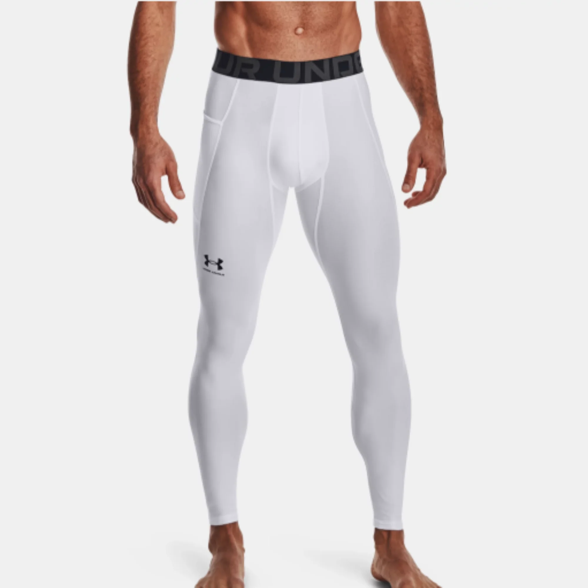 Men's Under Armour HeatGear® Leggings 