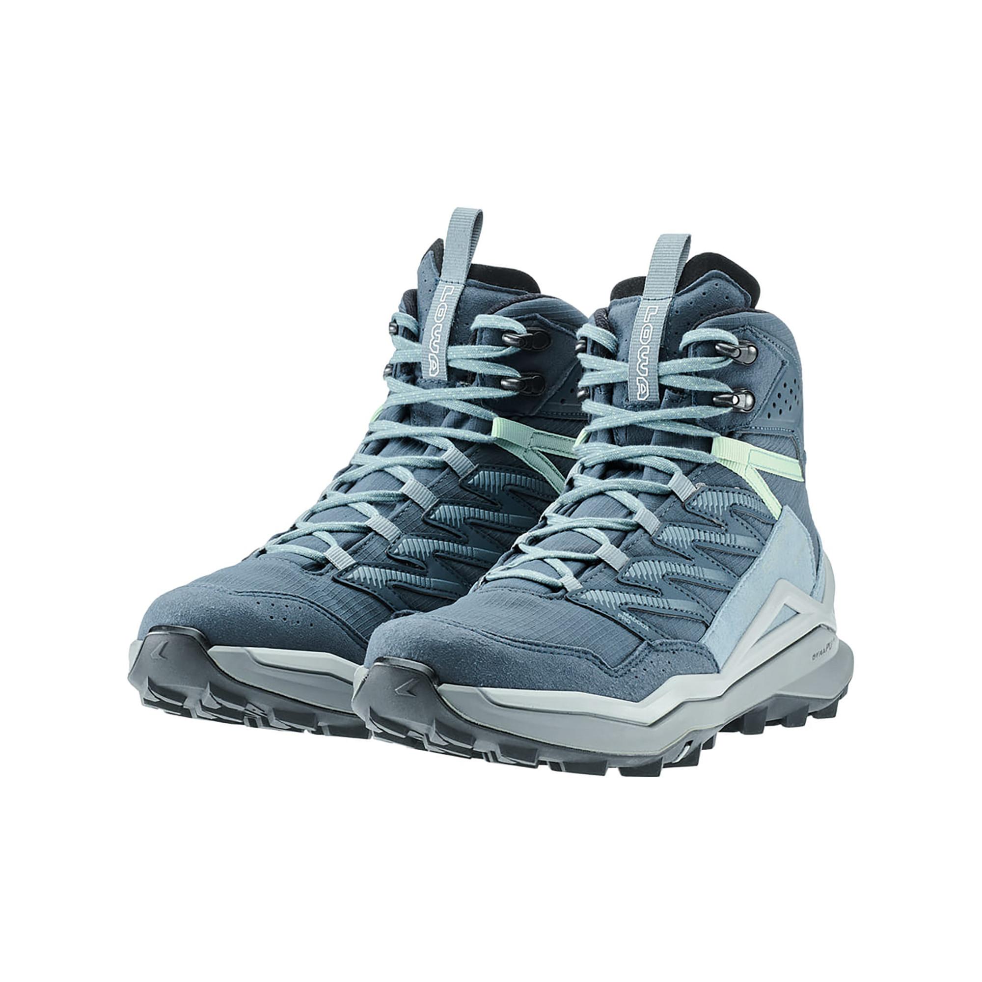 LOWA Maddox Pro GTX Mid WsTrekkingschuhe, high top