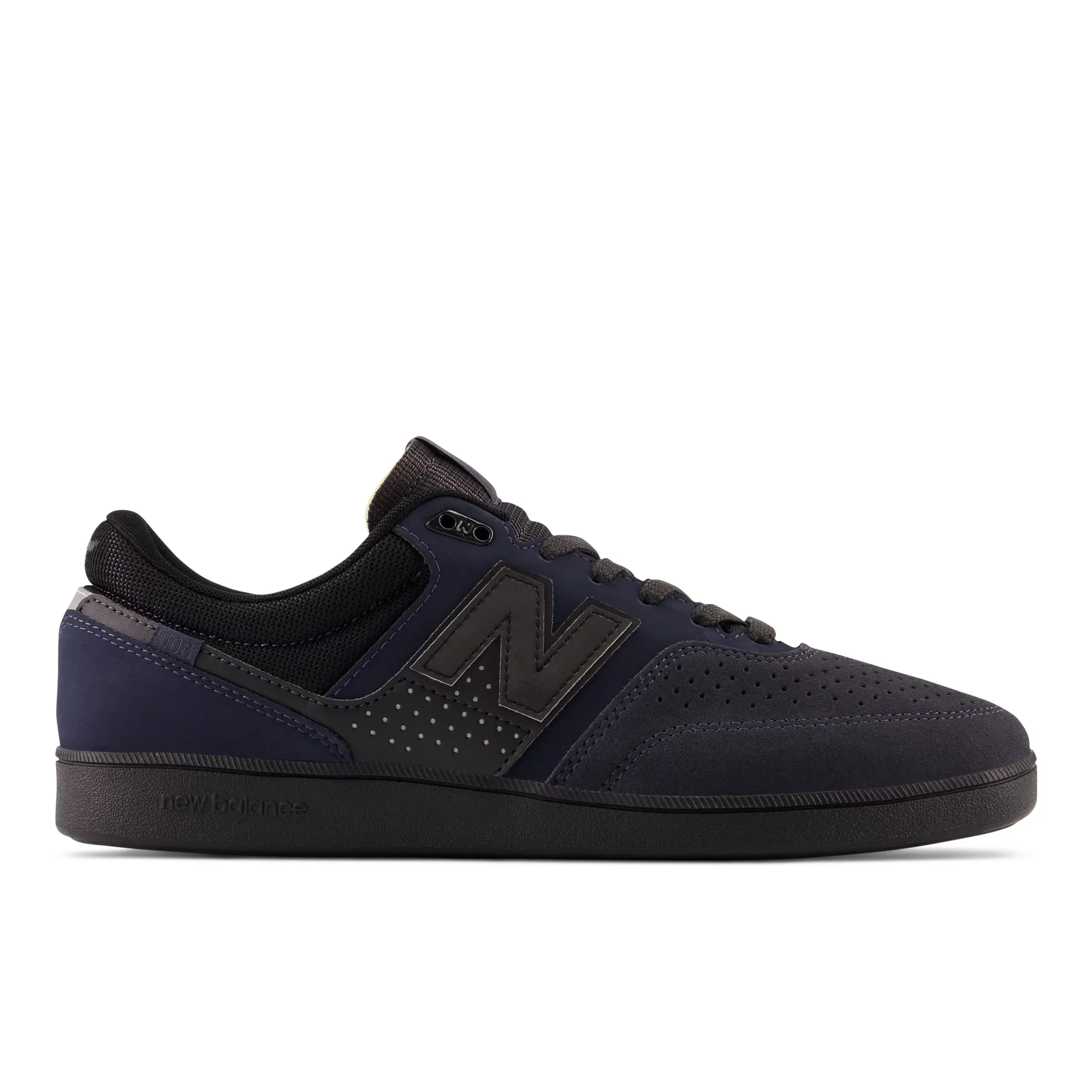 Final inventoryNB Numeric Brandon Westgate 508 - Navy with Black