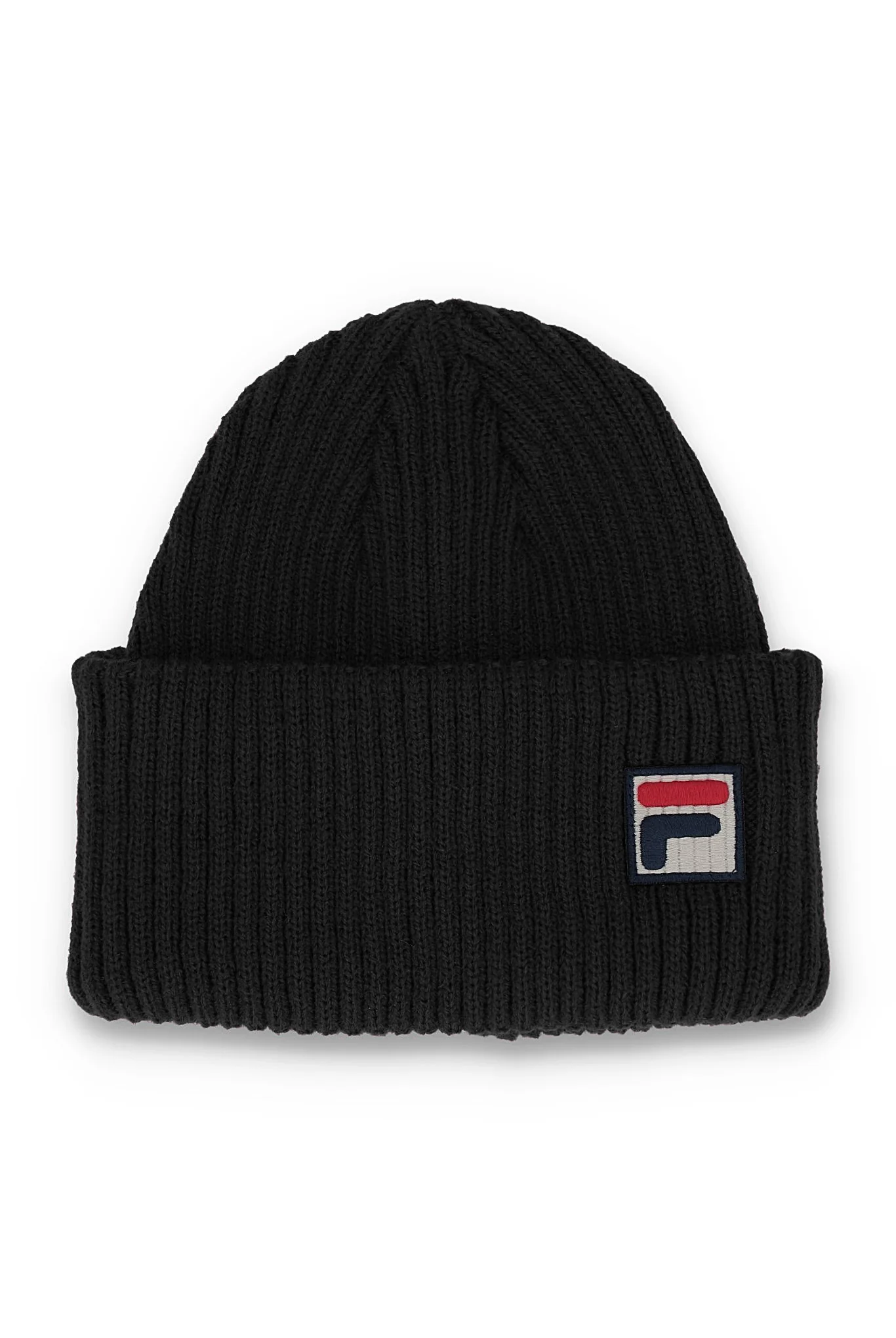 Fila Finns Classic Chunky Turn Up Beanie