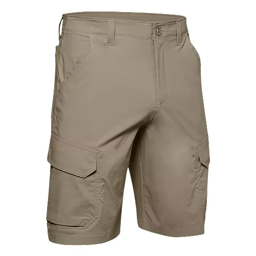 Men's UA Storm Fish Hunter Cargo Shorts