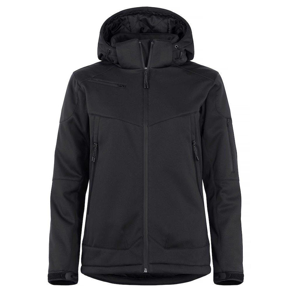 Clique Grayland Steppjacke