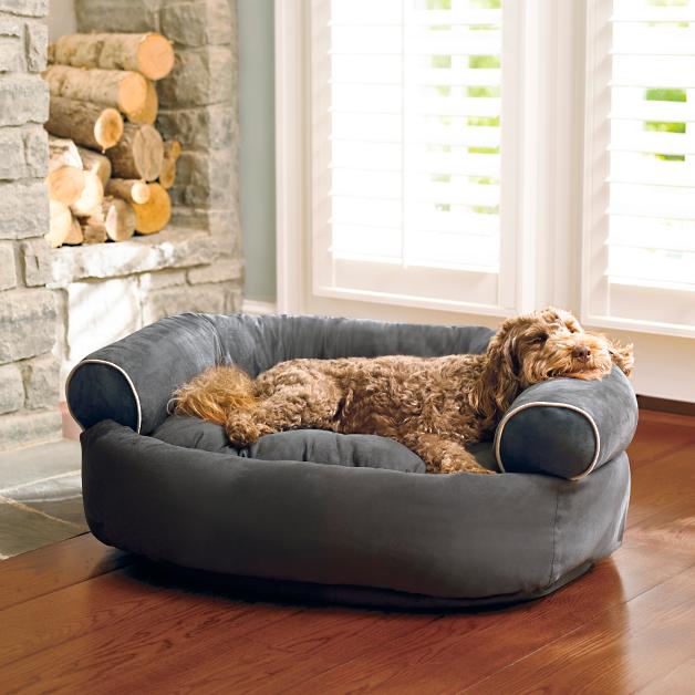 [LAST DAY - 75% OFF]💥 Sofa Dog Bed 2025