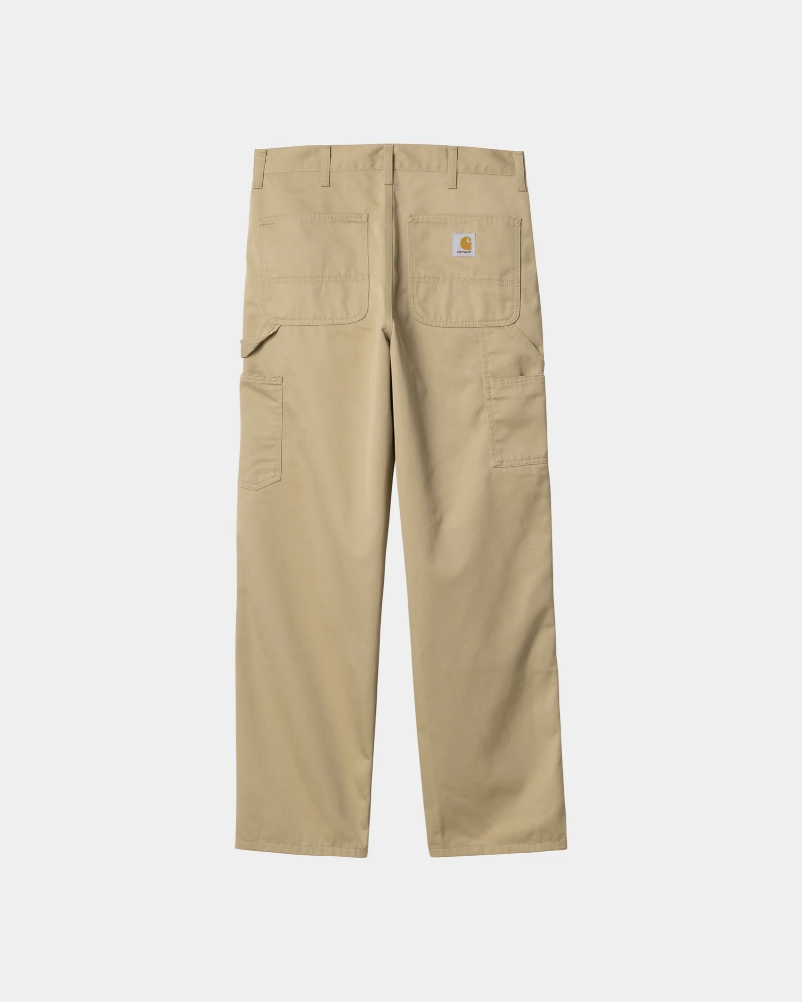 Final inventoryDouble Knee Pant - Twill | Sable