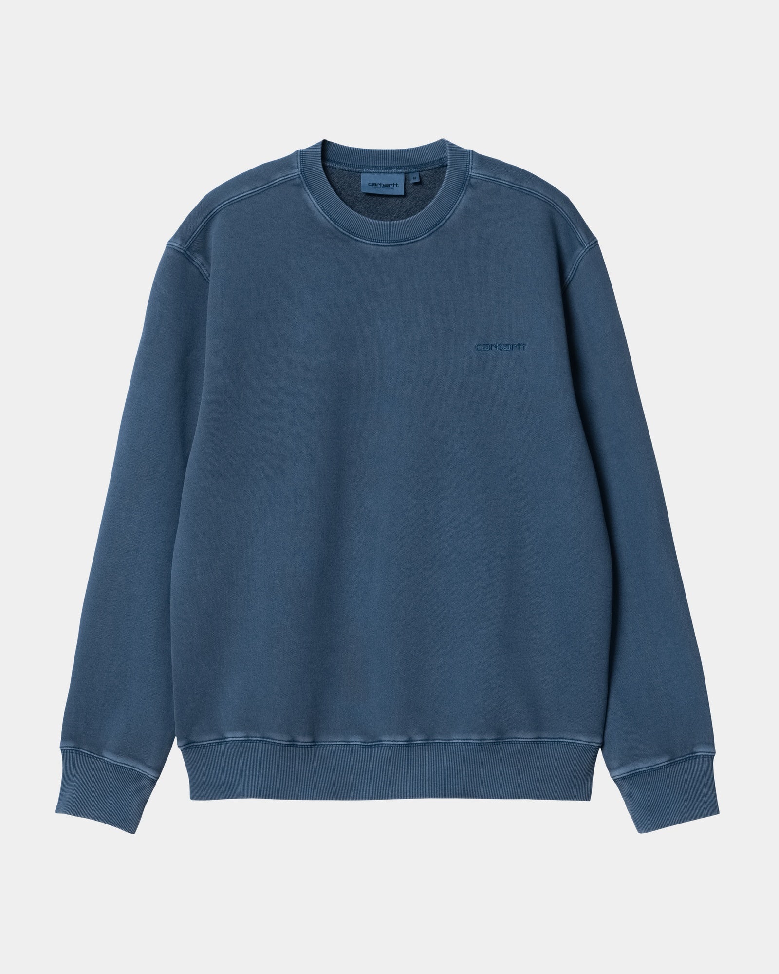 Final inventoryDuster Script Sweatshirt | Elder