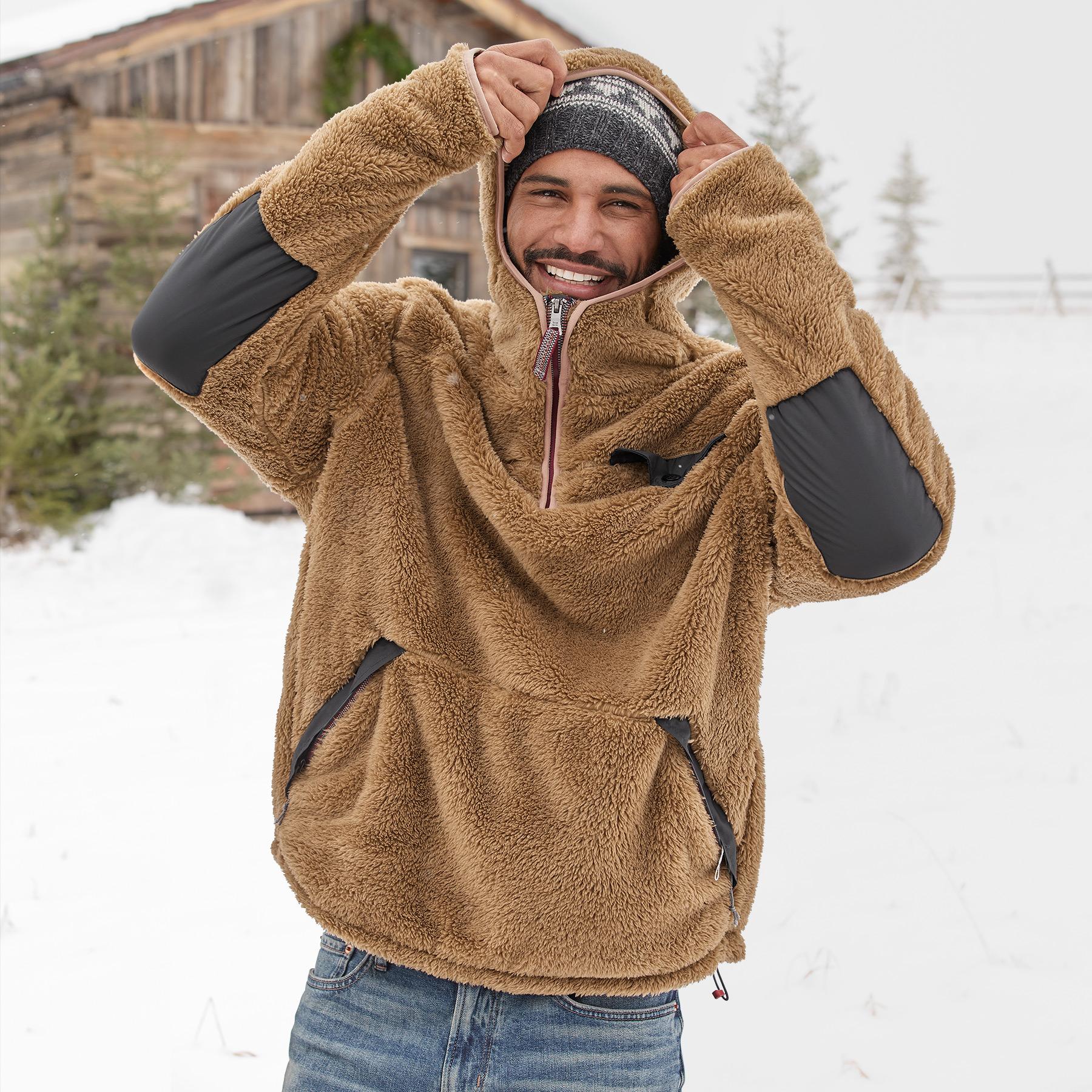 Alpine Slopes Hoodie