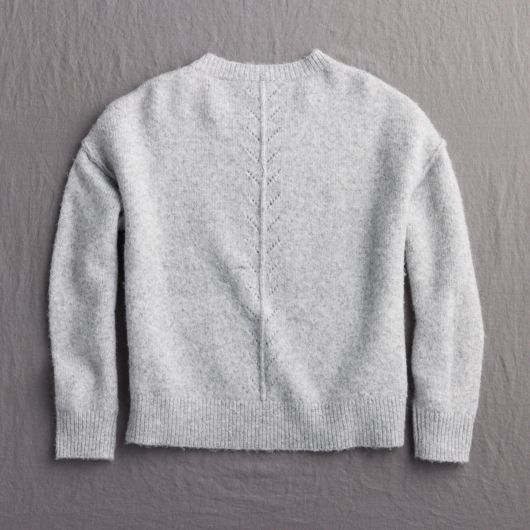 Flight Of Fancy Sweater, Petite