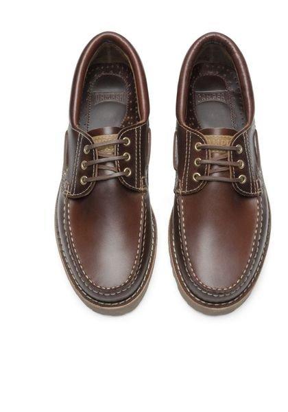 Camper Mokassins Nautico