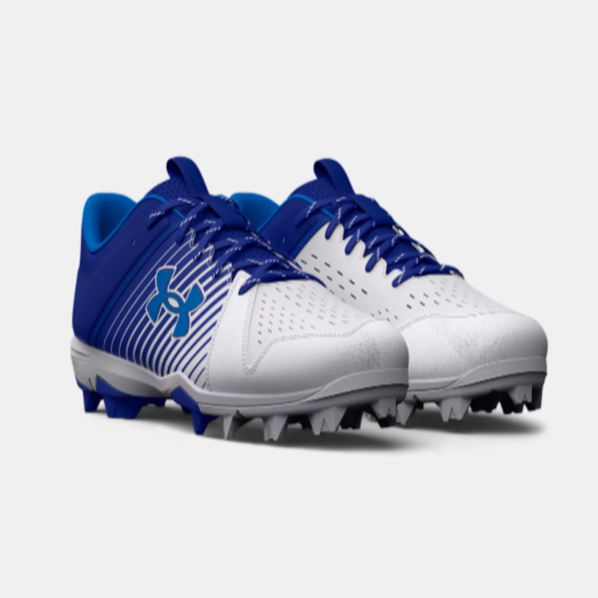 Men's Under Armour Leadoff Low RM Baseball Cleats 