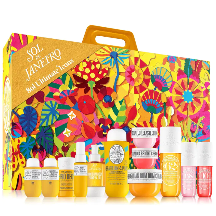 ULTIMATE ICONS | ONLINE EXCLUSIVE