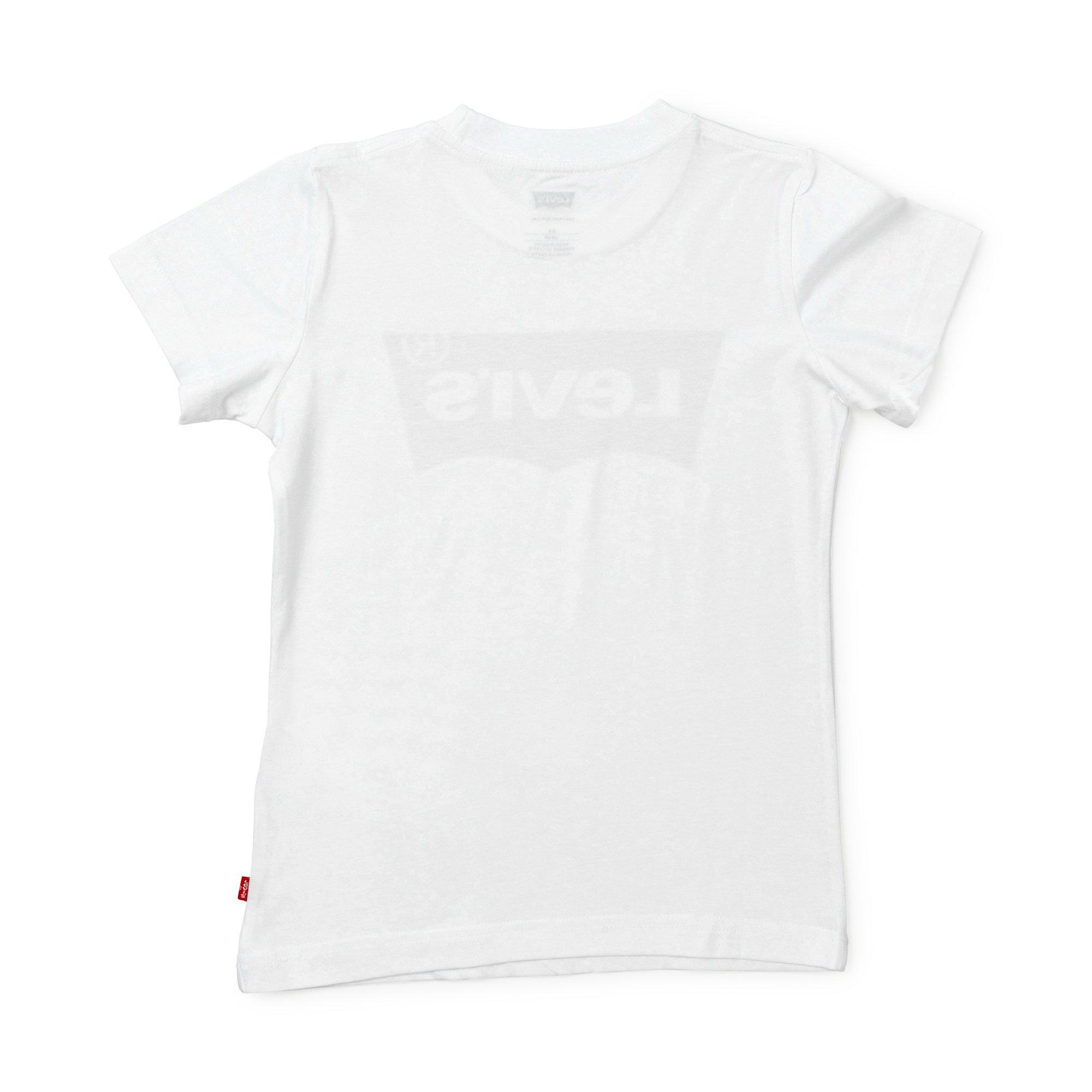 Levi's® T-Shirt, Rundhals, kurzarm kind
