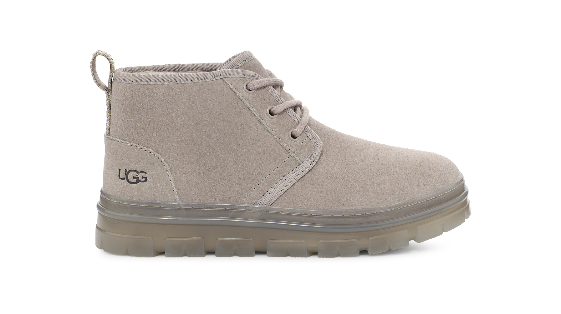 UGG®  Neumel Clear