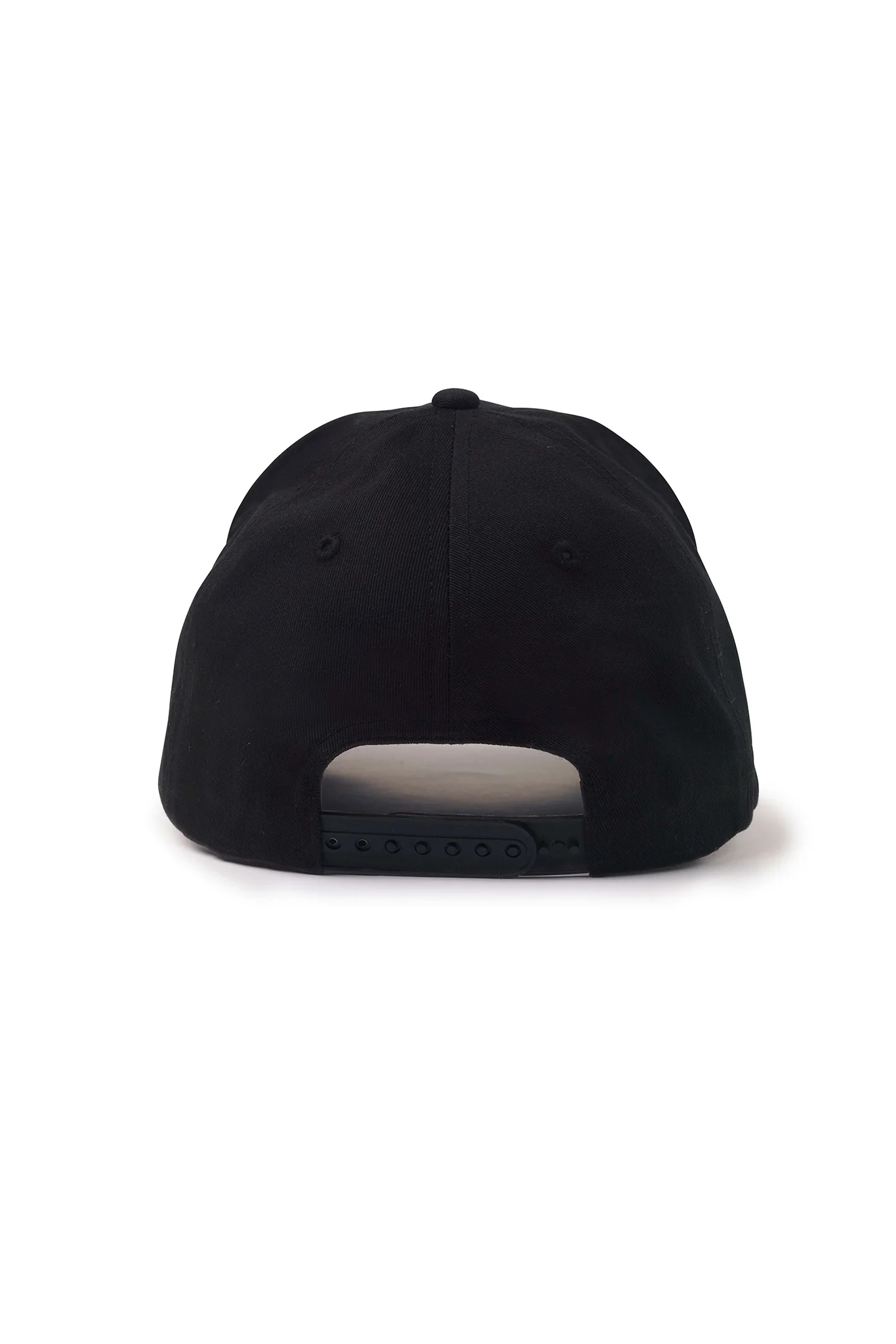 Fila Illa Snapback Baseball Cap
