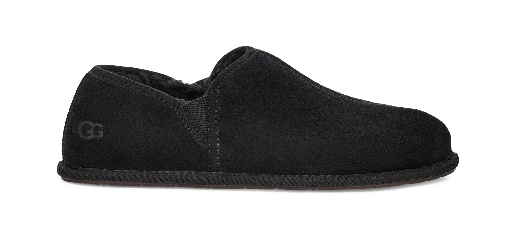 UGG®  Scuff Romeo II
